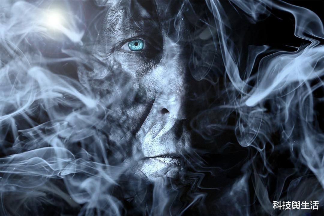 癌细胞|一万年以后，人类会进化成哪种模样？科学家模拟出画像！