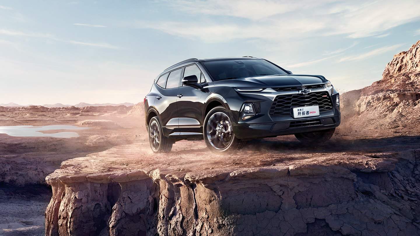 动力|以下几台7座SUV,空间动力都很强,最后一台还是销冠