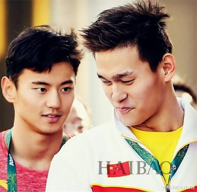 孙杨▲传来孙杨去东京利好消息!难怪他仍在训练 体育仲裁员释放新信号