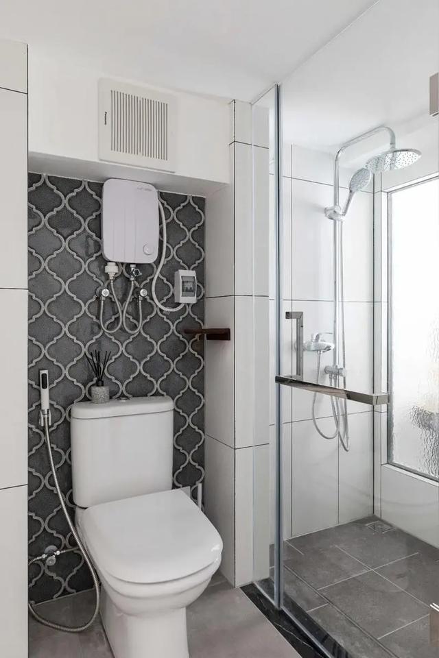 老年小妙招|超牛20㎡小户型设计，全空间精致打造，功能齐全收纳大，应有尽有