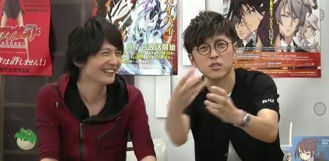 「fate grand order」反叛的鲁路修主角声优全员入驻fgo 政哥哥爱上北斋 考哥:算了