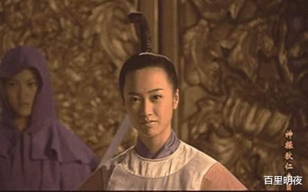 神探狄仁杰|《神探狄仁杰》三大恐怖组织，你知道吗？