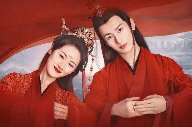 赵樱子|新剧在播被曝隐婚？网友：卖力炒CP的样子，真是想红想疯了