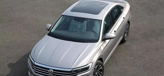 别克君威■20万预算，君威2019款1.5t精英型和速腾2019款1.4t舒适型怎么选？