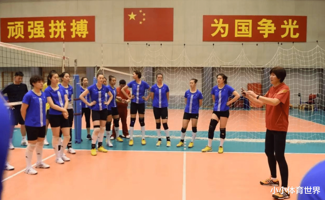 李盈莹|李盈莹是否垫脚或已尘埃落定,当事人刁琳宇公开做出回应!