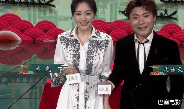 刘德华|端午晚会如“照妖镜”，天王刘德华风采依旧，李沁井柏然判若两人