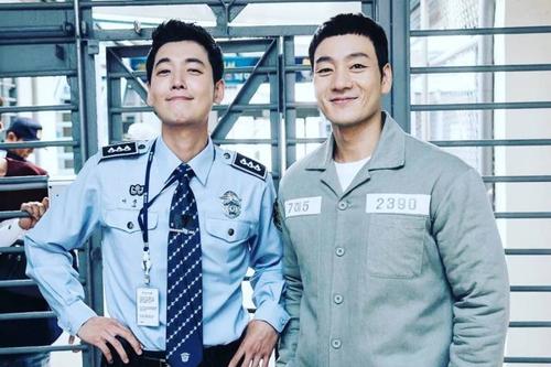 韩剧|推荐5部高分韩剧，拯救剧荒的你，每一部都值得二刷！