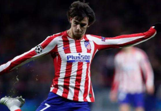 【马德里竞技】一个赛季只进8球，英超豪门还报价1.5亿欧，马竞若卖此人就赚大了