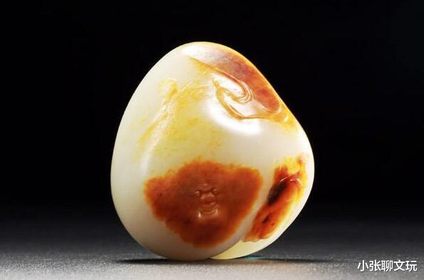 |和田玉中的“一口气”指得是什么,为什么很多不错的料子都这么说