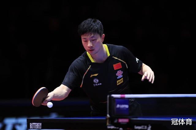 「马龙」马龙霸气发声,带来两大喜讯,刘国梁接班人也传递重要信息