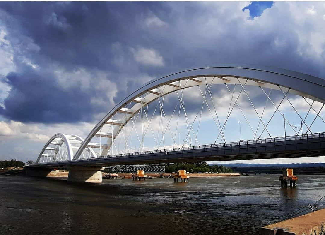 「塞尔维亚」五分钟告诉你塞尔维亚有多美！