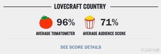 hbo|尺度与深度齐飞，HBO的这部R级怪物恐怖剧，一集就上头！