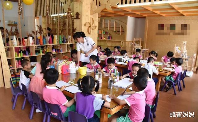 教育局|教育局又发通知:学前班要全部取消,而另一个消息让家长“炸锅”