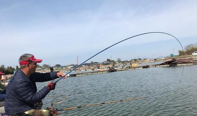 ##应对快鱼的能力,是钓技高低的分水岭,谈鱼口密集时的速钓心得