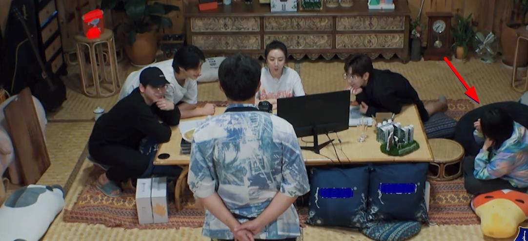 『张子枫』从周迅到何炅再到《向往4》薇娅直播，对张子枫越来越失望