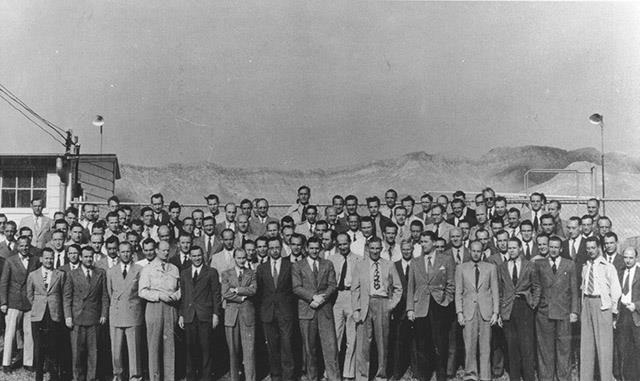 钱学森▲50年前美国登月要感谢钱学森？NASA：钱学森给我们带了一个人