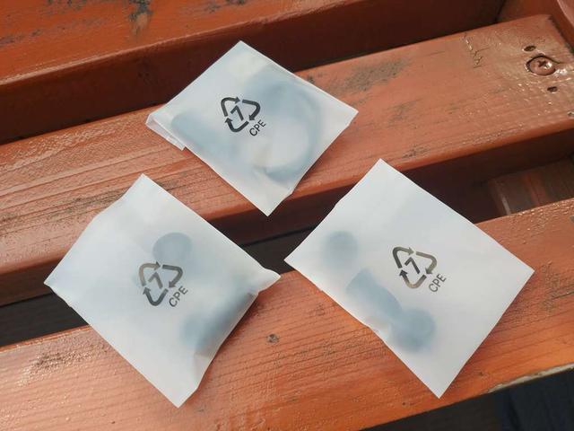 Google|灵动乐享·悦享静界--我的Haylou T16真无线耳机开箱体验