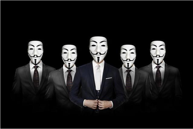 『』公开场合的五大忌讳，犯一个，你的职场日子都会不好过！