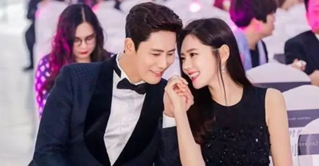 『于晓光』她意外把老公带进娱乐圈，如今老公红遍全国，而她却一直不温不火