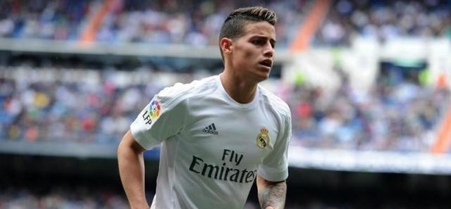 齐达内|齐达内为何一直看J罗“不爽”？这是球员的情商原因还是技术问题