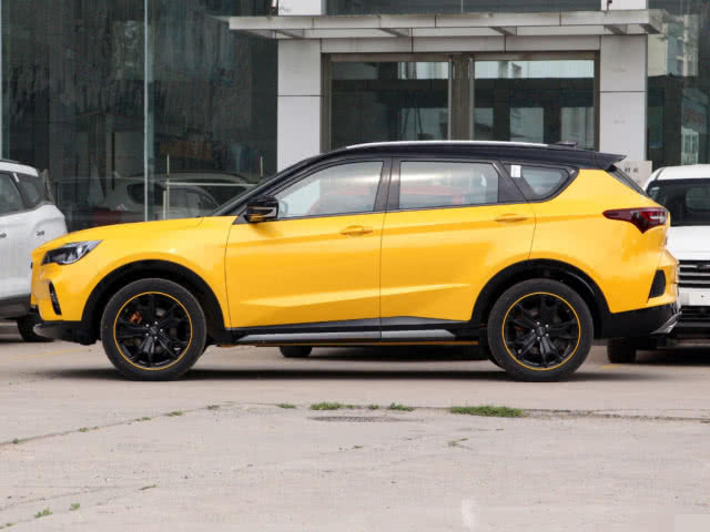 「奇瑞」奇瑞王牌车型，1.6T+7DCT，起售不到10万，这才是年轻人需要的车