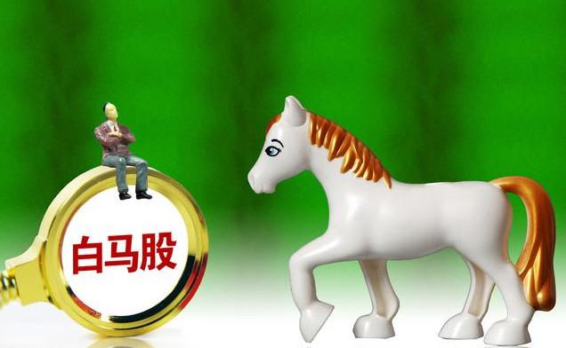 净资产收益率|A股,值得养老的20只白马股出炉,业绩稳定!(名单)