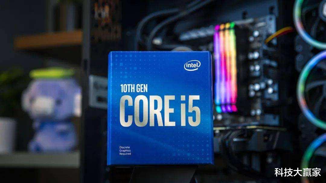 酷睿处理器|4.8GHz旗舰i5来了,1999元定价难得厚道一回,值不值得尝鲜?