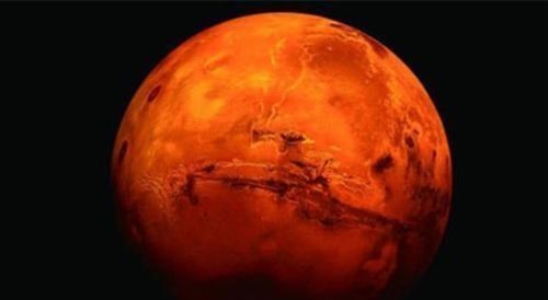 月球|120万公里外,天问一号拍摄到了地月的合照,看到它我们沉默了