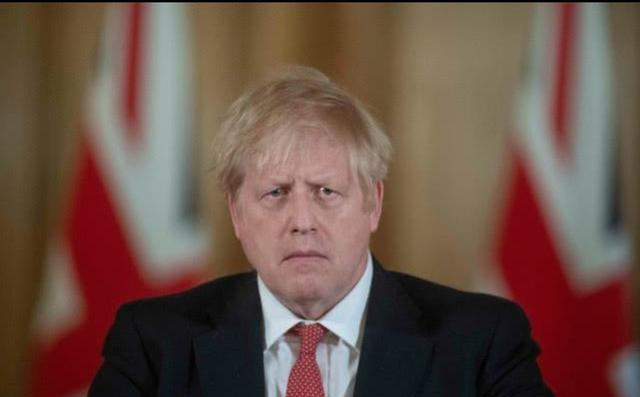 华为|关键时刻华为获得强援！唐宁街10号陷入慌乱，大国：承担一切后果