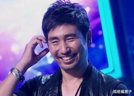 沙宝亮|48岁“暗香”沙宝亮:娶“苏麻喇姑”,今活成人生赢家