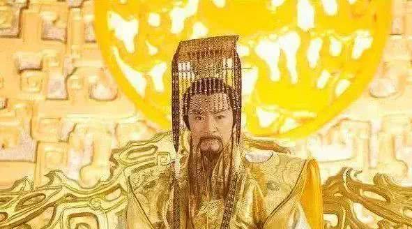 「曹操」历史上不可结为夫妻的六对姓氏,看看其中有没有你的姓。