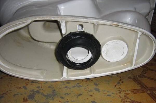 设计师|卫生间没有窗户怎么办？设计师给出这些建议，买到暗卫也不怕