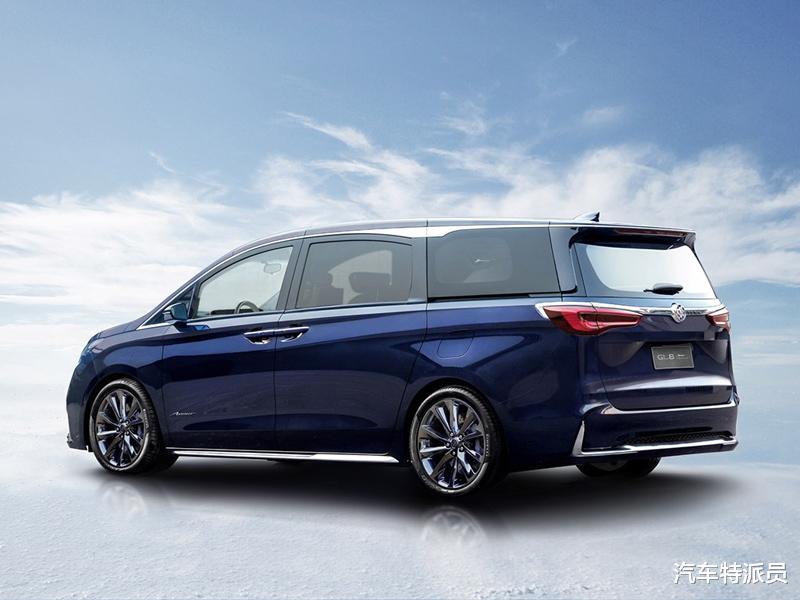 丰田埃尔法@丰田埃尔法加价是惯的？看别克GL8艾维亚如何反击，售价就是王牌
