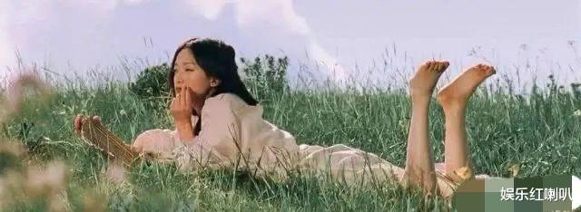 吴倩：公认娱乐圈最具少女感的女星，吴倩在列，46岁的她竟也被赞少女