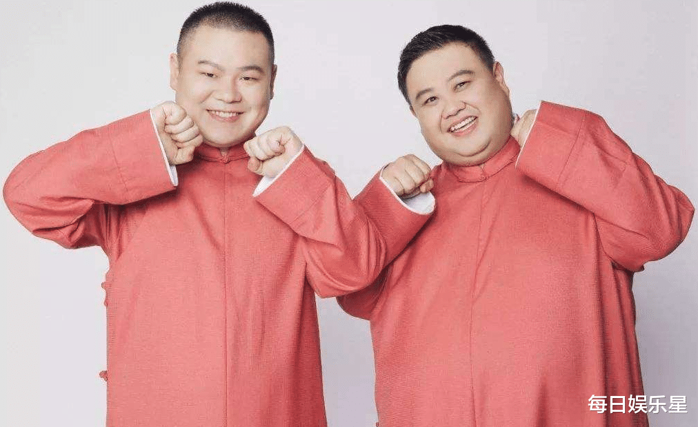 岳云鹏|岳云鹏讽刺国足,被国足队长要求道歉,被岳云鹏一句话怼到没话说!