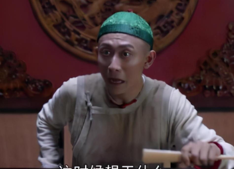 唐艺昕|新《鹿鼎记》老婆团历届颜值最低，毫无辨识度，唐艺昕成颜值担当