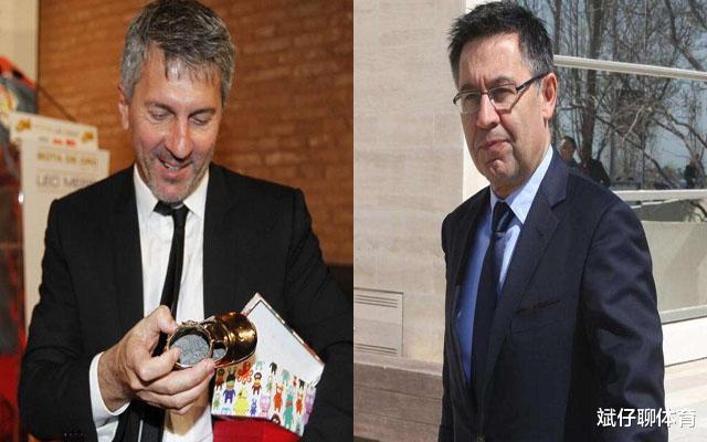 梅西|变复杂！瓜帅建议梅西在诺坎普退役，老梅西不死心，极端情况罢赛