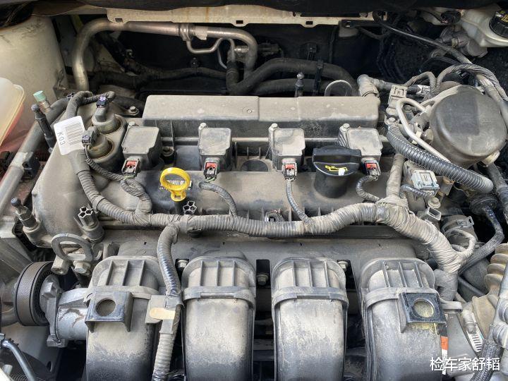 福克斯|6万买辆2.0手动福克斯，踩离合传出意外声响，还有人吹极致操控？