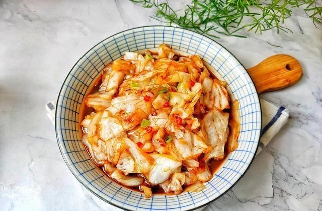 三伏天|三伏天最适合吃的减脂菜，隔三差五来一盘，清肠刮油甩赘肉！