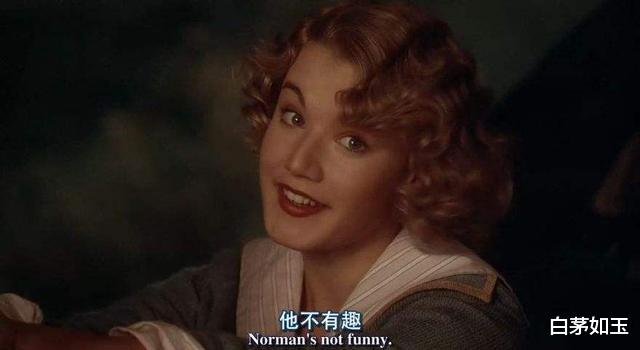 大河恋|诗画电影《大河恋》:皮特演绎人生如河,或静谧或奔腾