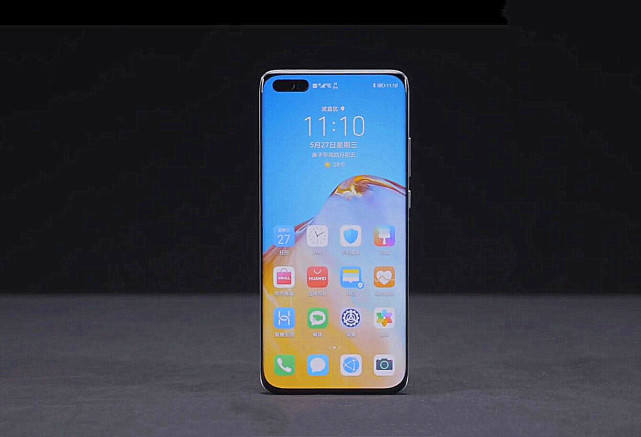 华为手机：华为手机别盲目选择，这四款Pro版本机型口碑较好，你用了哪款？