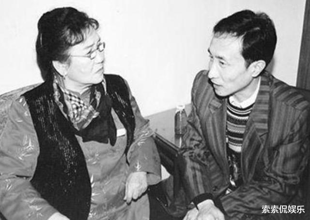 巩汉林|赵丽蓉生前说了一句忠告，巩汉林却守到现在，9年不上春晚原因揭秘