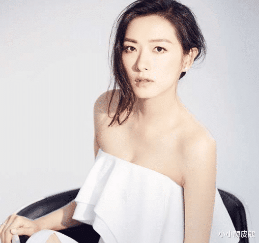 结了|“我拿你当清纯少女，你却偷偷结了婚”的几位女明星，甚至都已经做了妈妈！