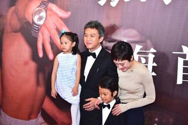 邓超|“白素贞”很好认，却没发现邓超，15年前这部剧真是深藏不露