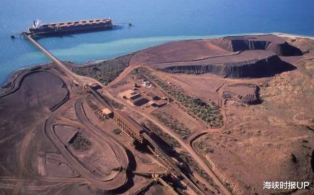 五角大楼：澳外长发出威胁，将断供中国铁矿石，没想中国早有后手