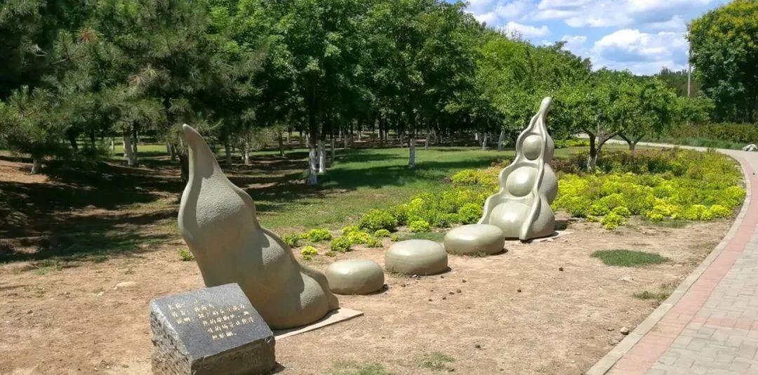 #房山#房山这个免费公园太舒服~带着孩子能玩一天