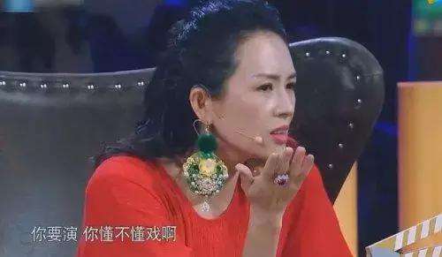 张一山|章子怡怒批张一山就不会演戏，张一山的回复堪称是教科书级别，章子怡不说话了！