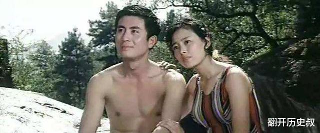 夺冠|电影隐藏太深?了解这3个历史彩蛋,或许你才能看得懂《夺冠》