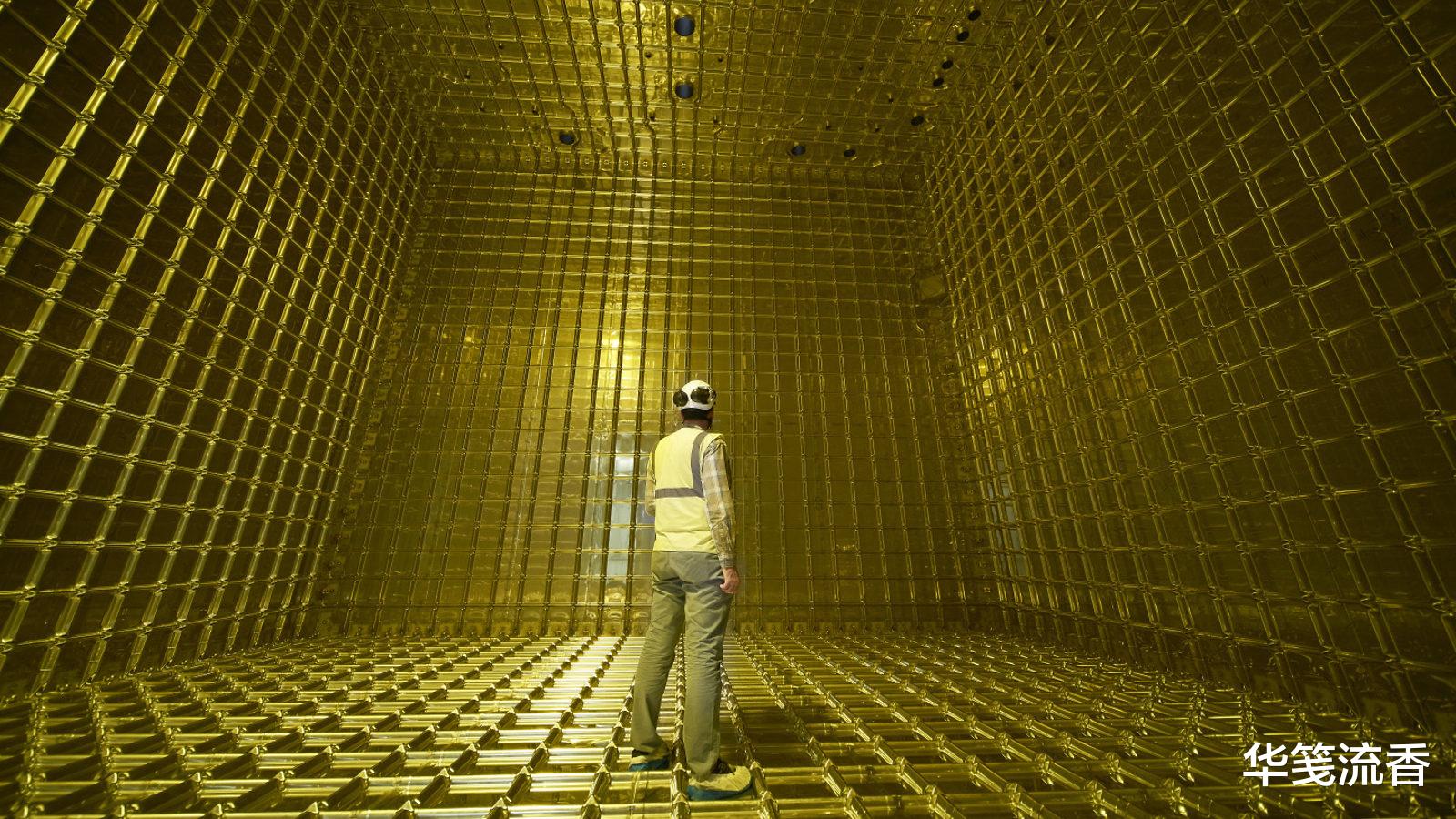 中微子|中微子要5光年厚铅板才能挡住，中子星能挡住吗？要看1个条件