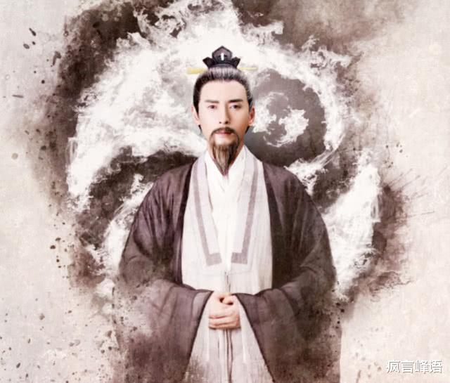 王重阳▲王重阳说：此人不死，全真教必亡！周伯通不听，结果句句应验